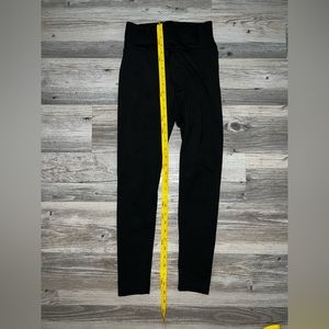 Scrunch butt leggings